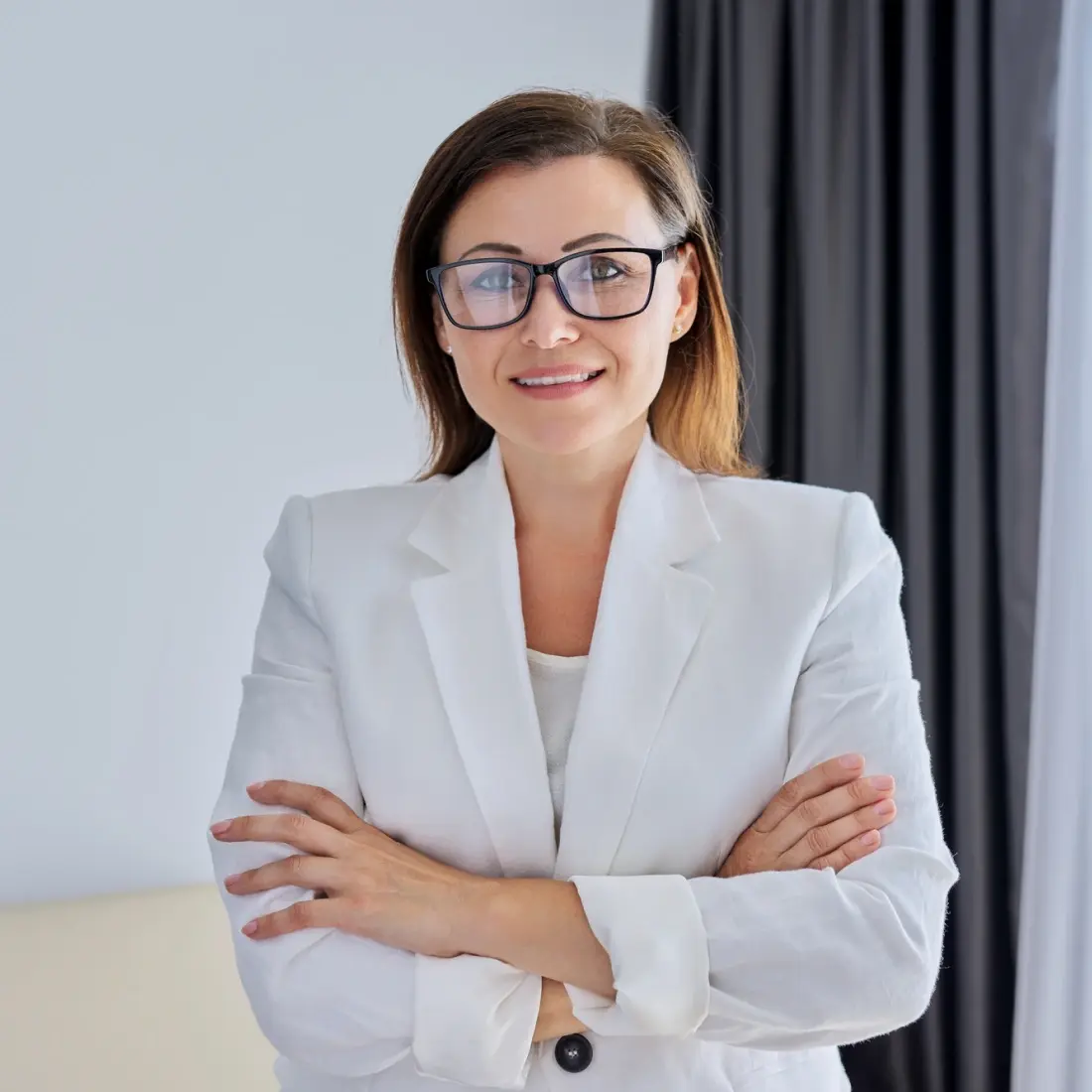 Joanna Carr, medical writer